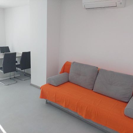 Apartma Rene Izola Esterno foto