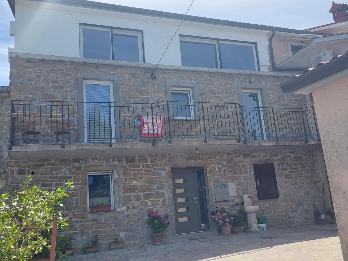 Apartma Rene Izola Esterno foto