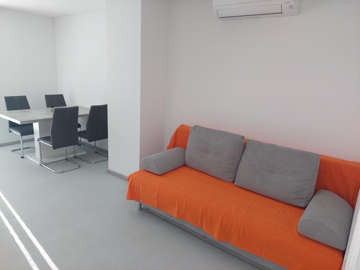 Apartma Rene Izola Esterno foto